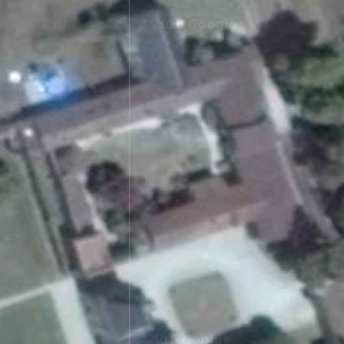 Photo de Château de la Pataudière