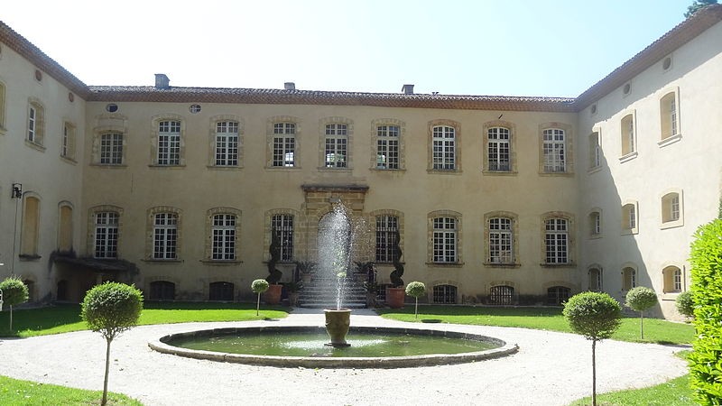 Photo de Château de la Pioline
