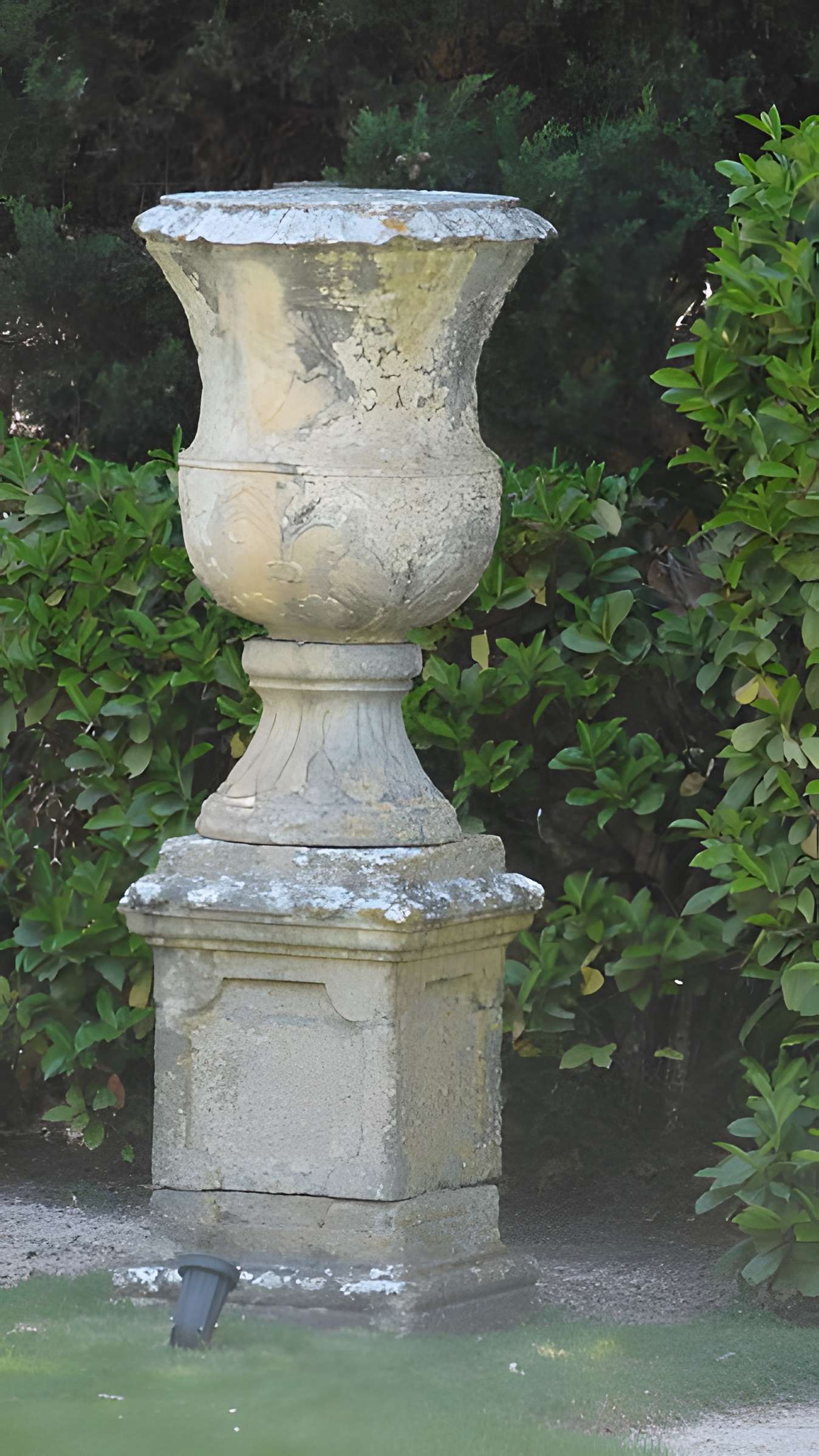 Château de la Pioline