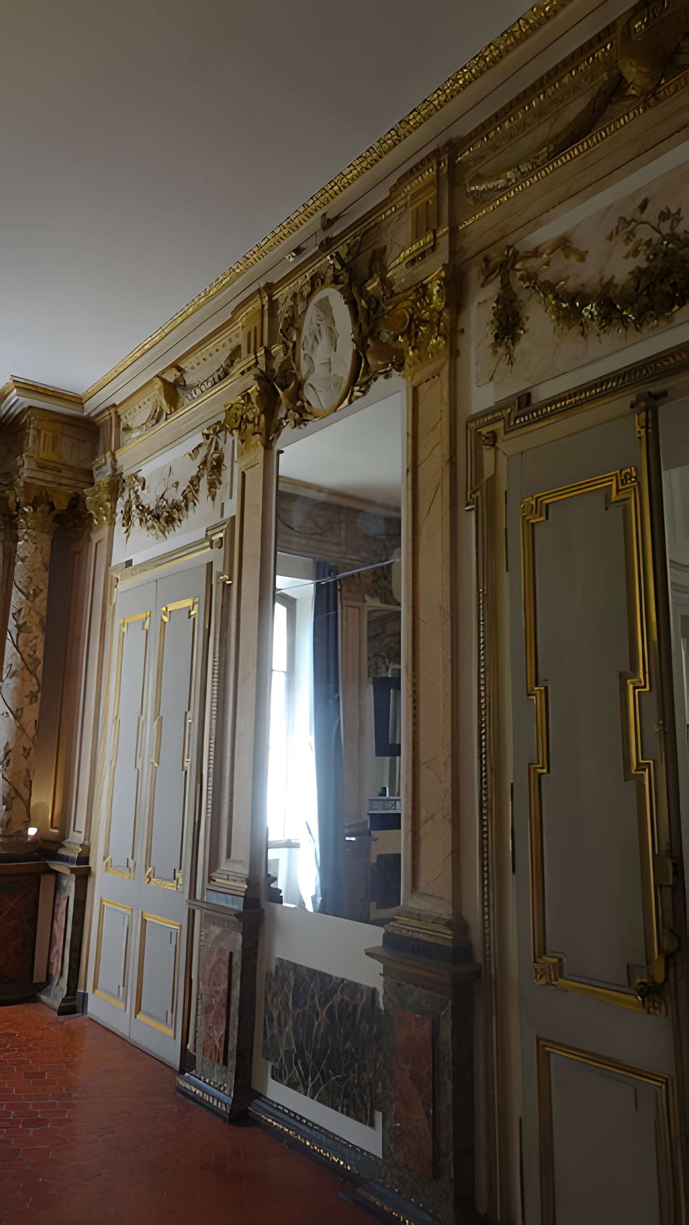 Château de la Pioline