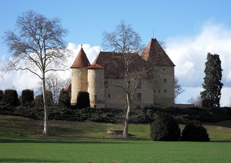 Photo de Château de la Poivrière