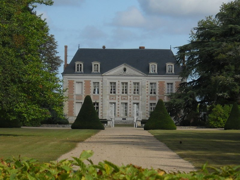 Photo de Château de la Porte