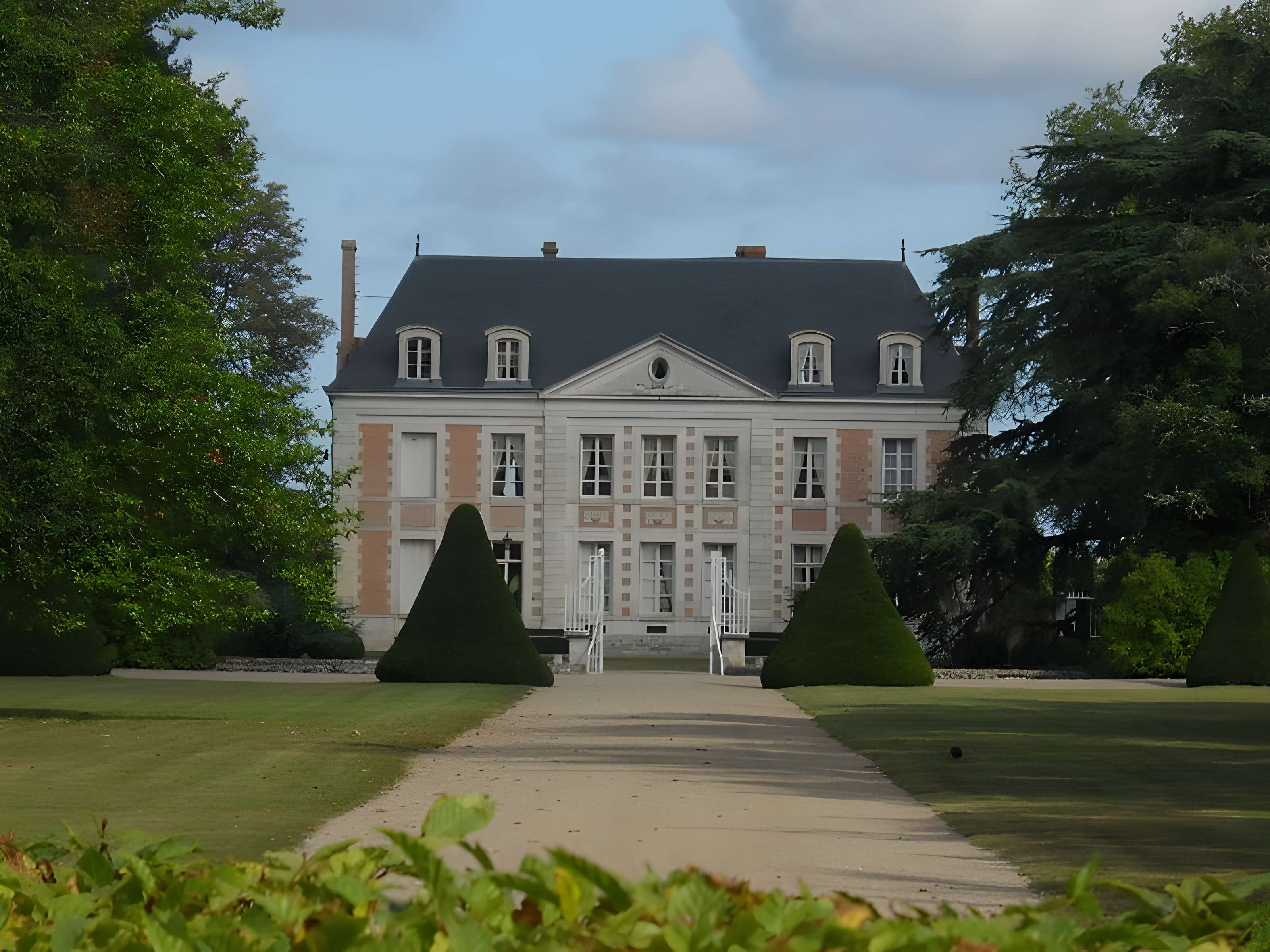 Château de la Porte 