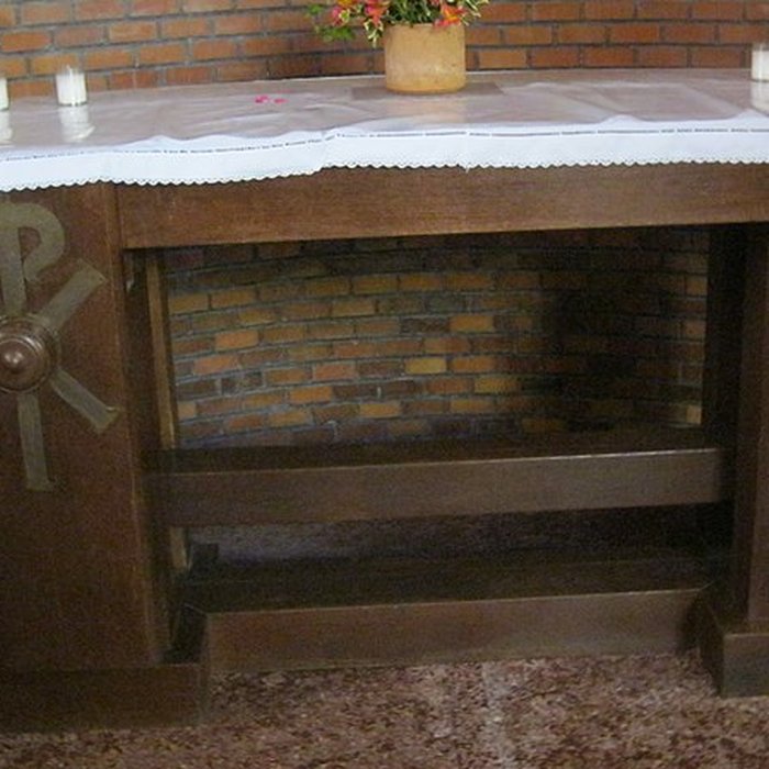 Photo de Église du Sacré-Coeur de Cholet