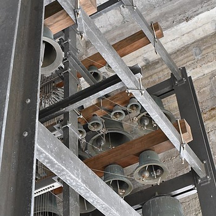 Photo de Église du Sacré-Coeur de Cholet