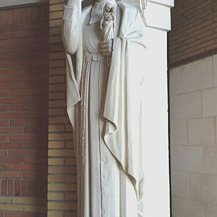 Photo de Église du Sacré-Coeur de Cholet