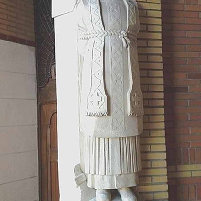 Photo de Église du Sacré-Coeur de Cholet