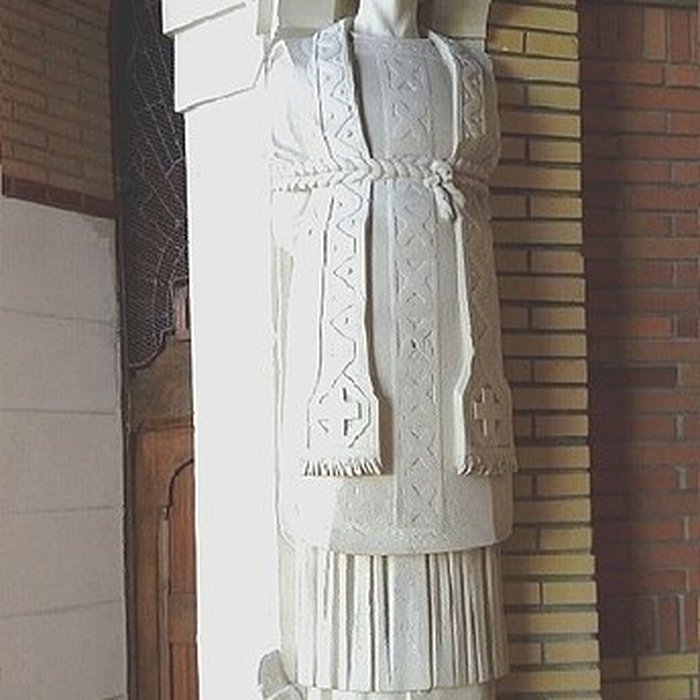 Photo de Église du Sacré-Coeur de Cholet