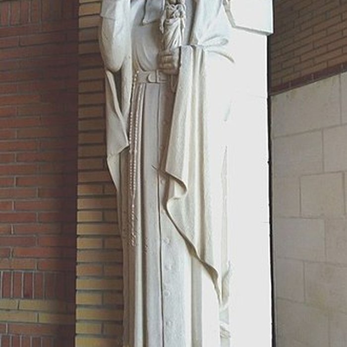 Photo de Église du Sacré-Coeur de Cholet