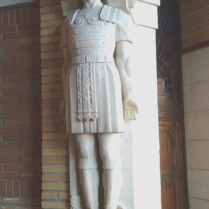 Photo de Église du Sacré-Coeur de Cholet