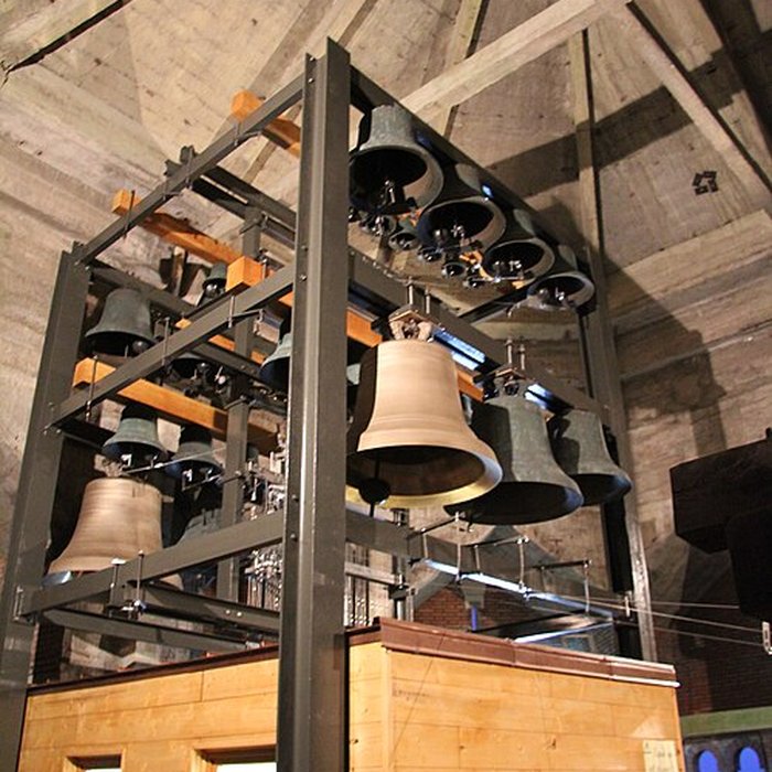 Photo de Église du Sacré-Coeur de Cholet