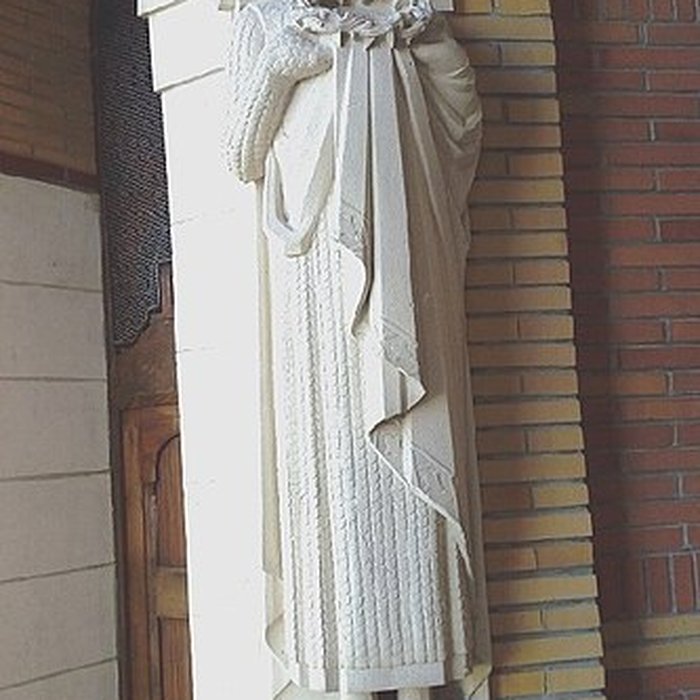 Photo de Église du Sacré-Coeur de Cholet