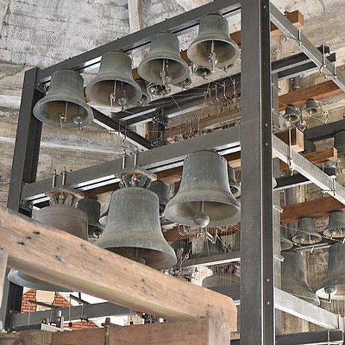 Photo de Église du Sacré-Coeur de Cholet