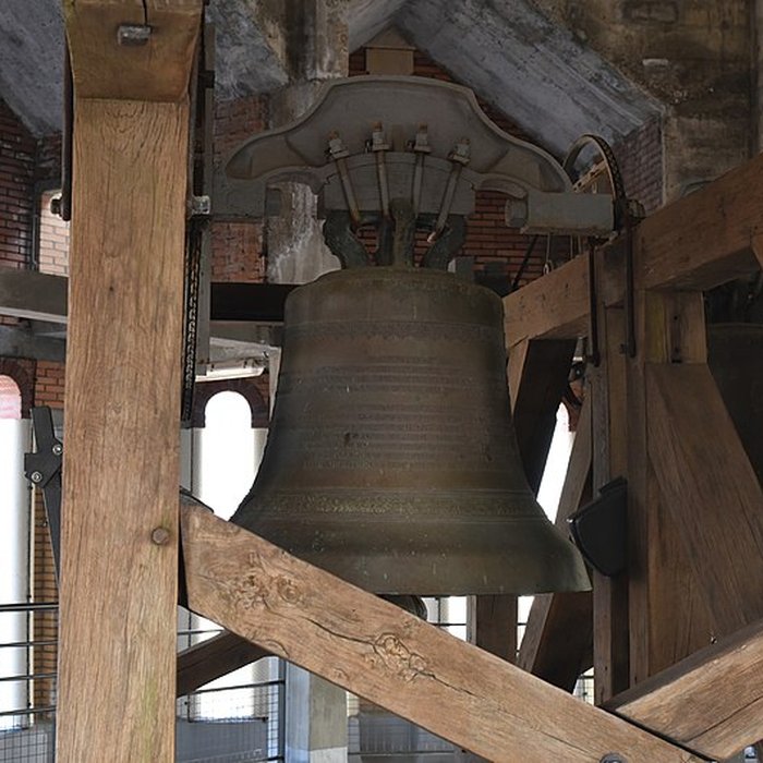 Photo de Église du Sacré-Coeur de Cholet