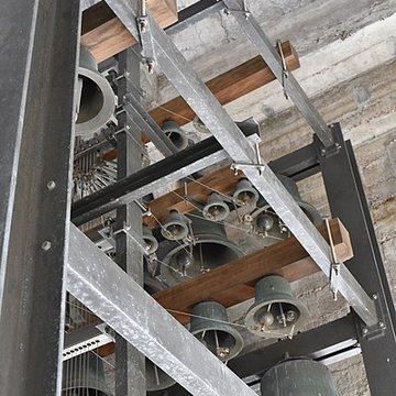 Église du Sacré-Coeur de Cholet