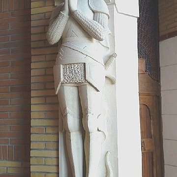 Église du Sacré-Coeur de Cholet