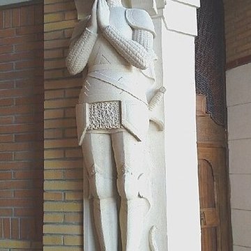Église du Sacré-Coeur de Cholet