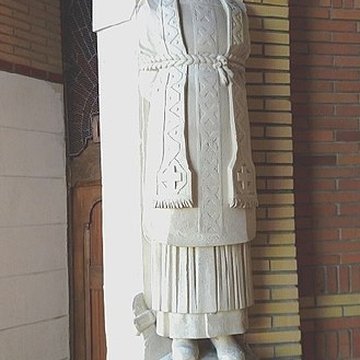 Église du Sacré-Coeur de Cholet