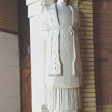 Église du Sacré-Coeur de Cholet