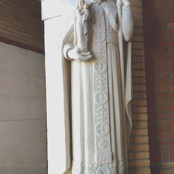 Église du Sacré-Coeur de Cholet