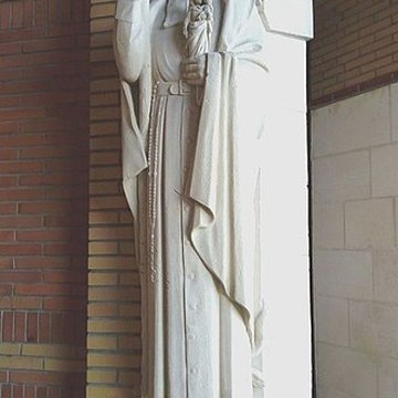 Église du Sacré-Coeur de Cholet