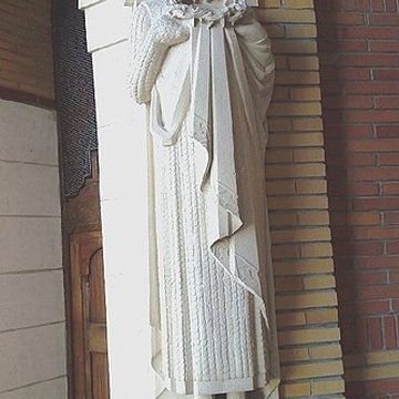 Église du Sacré-Coeur de Cholet