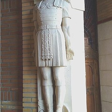 Église du Sacré-Coeur de Cholet