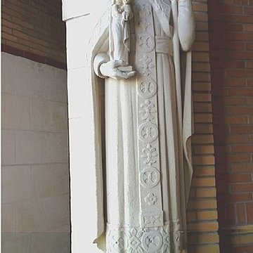 Église du Sacré-Coeur de Cholet