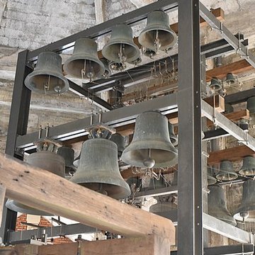 Église du Sacré-Coeur de Cholet