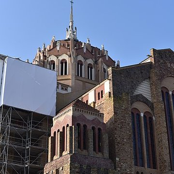 Église du Sacré-Coeur de Cholet