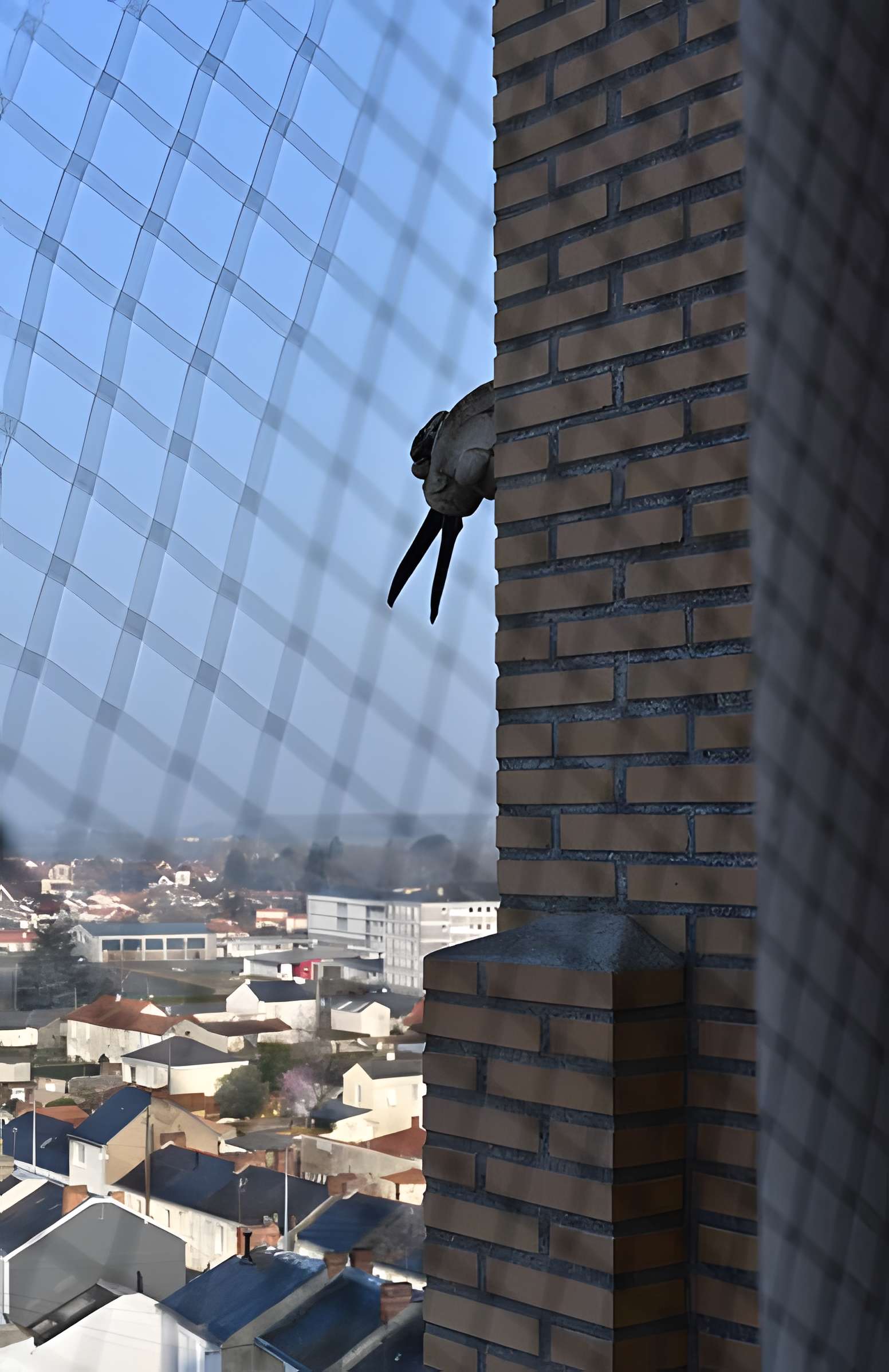 Église du Sacré-Coeur de Cholet