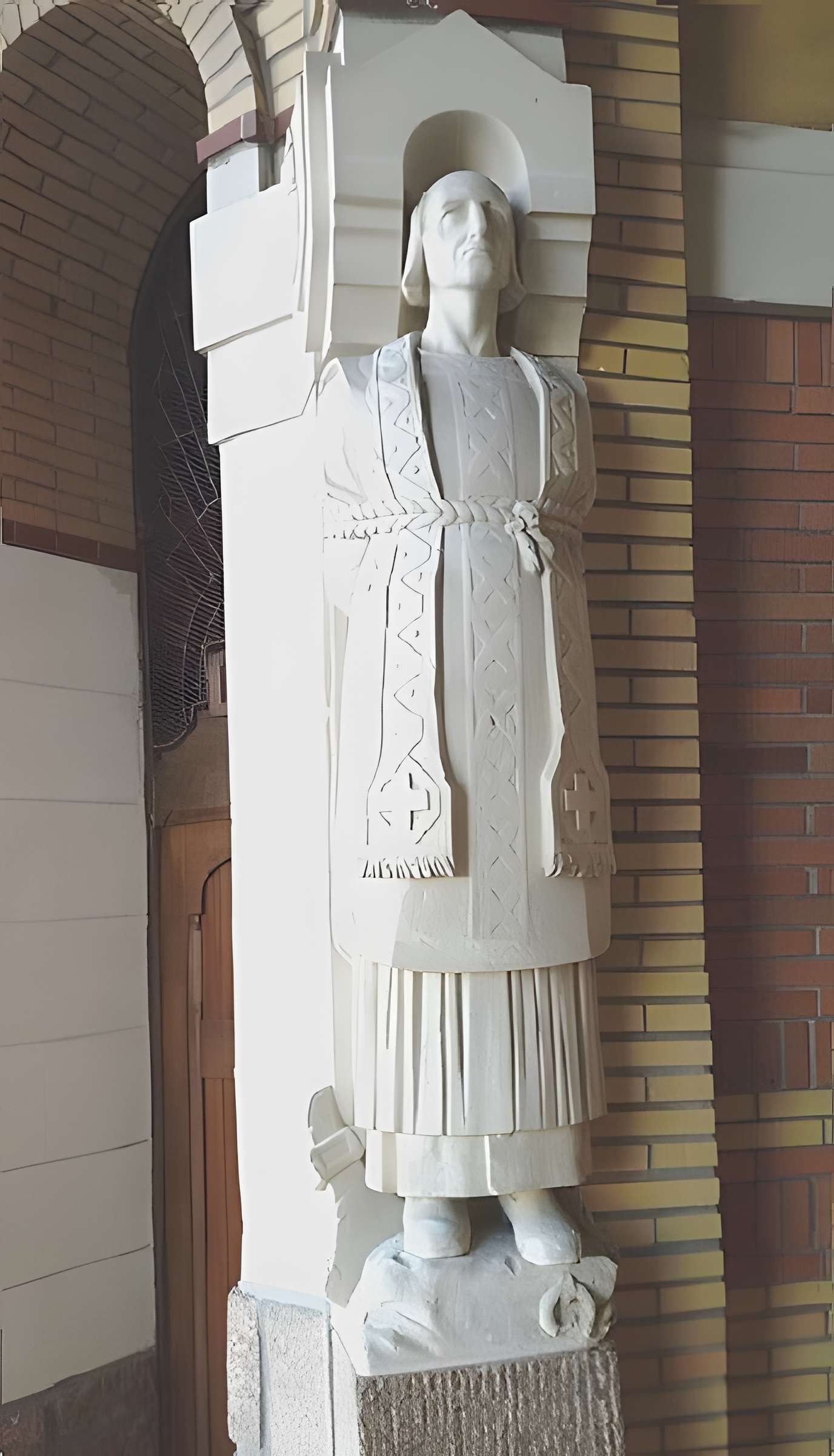 Église du Sacré-Coeur de Cholet