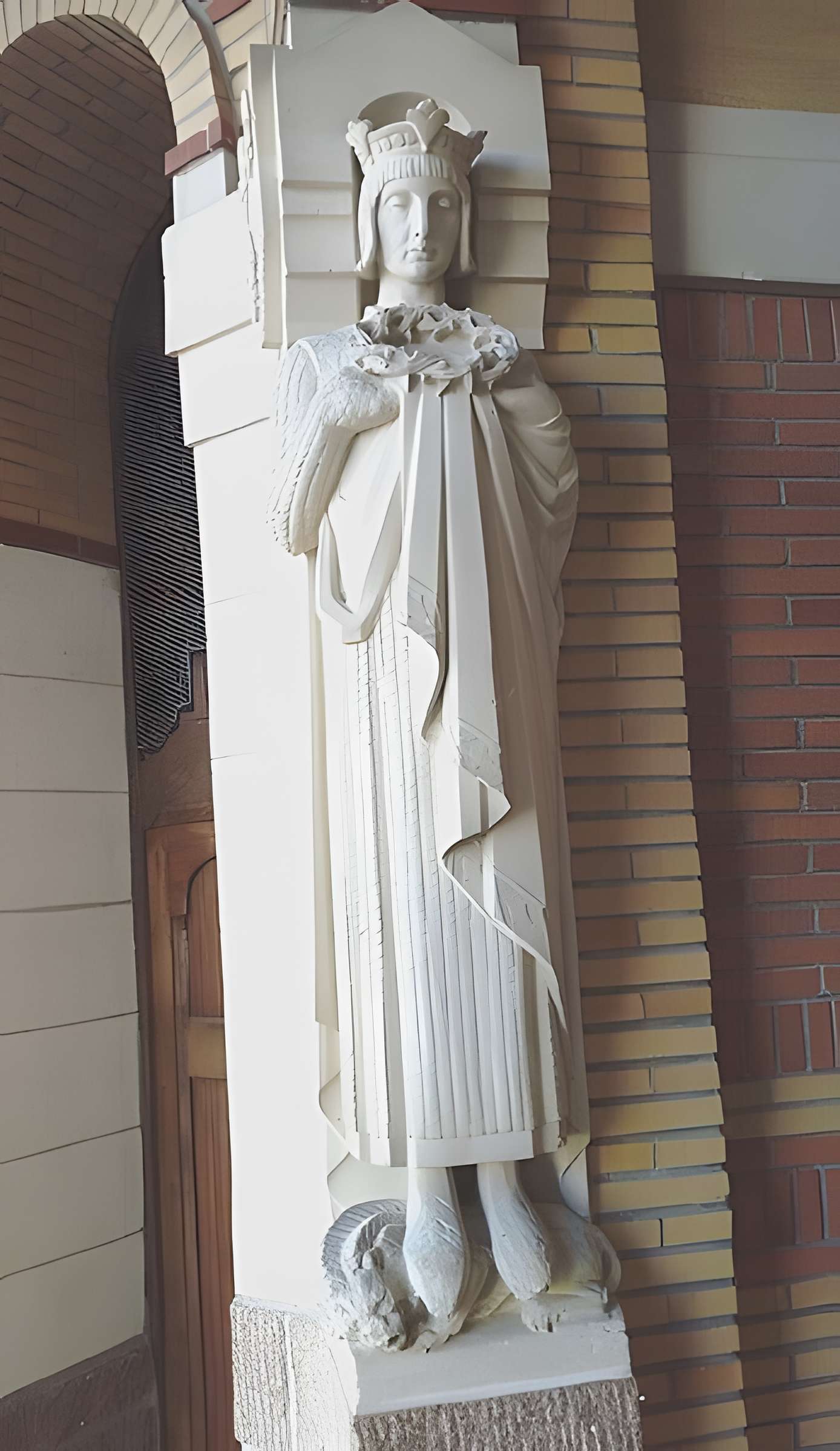 Église du Sacré-Coeur de Cholet