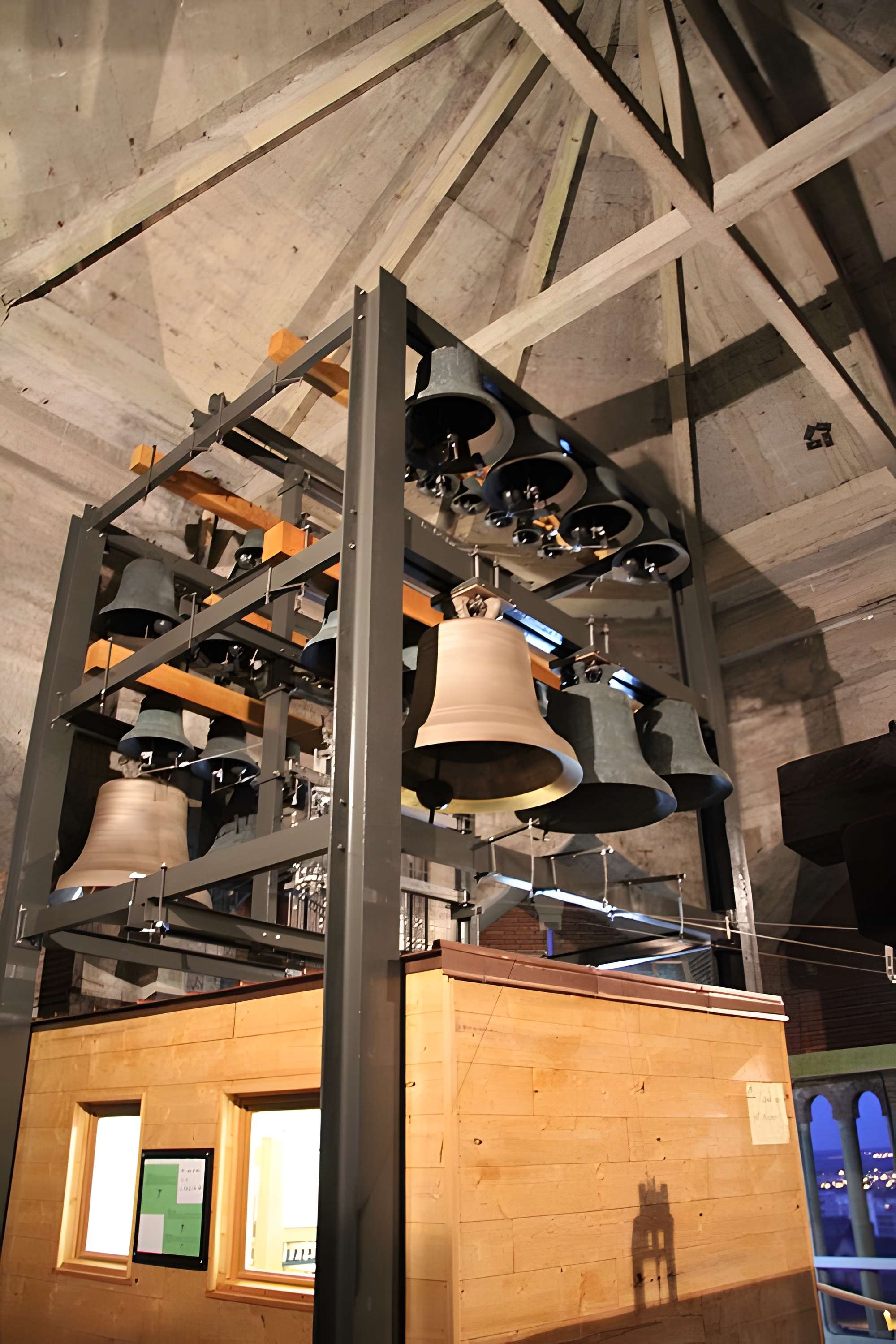 Église du Sacré-Coeur de Cholet