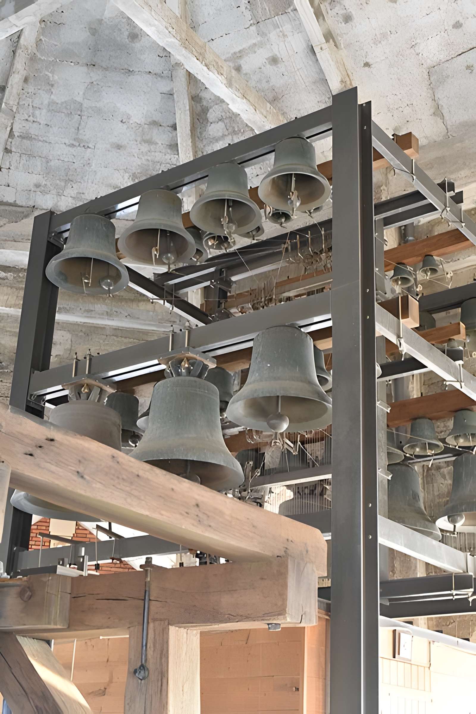 Église du Sacré-Coeur de Cholet