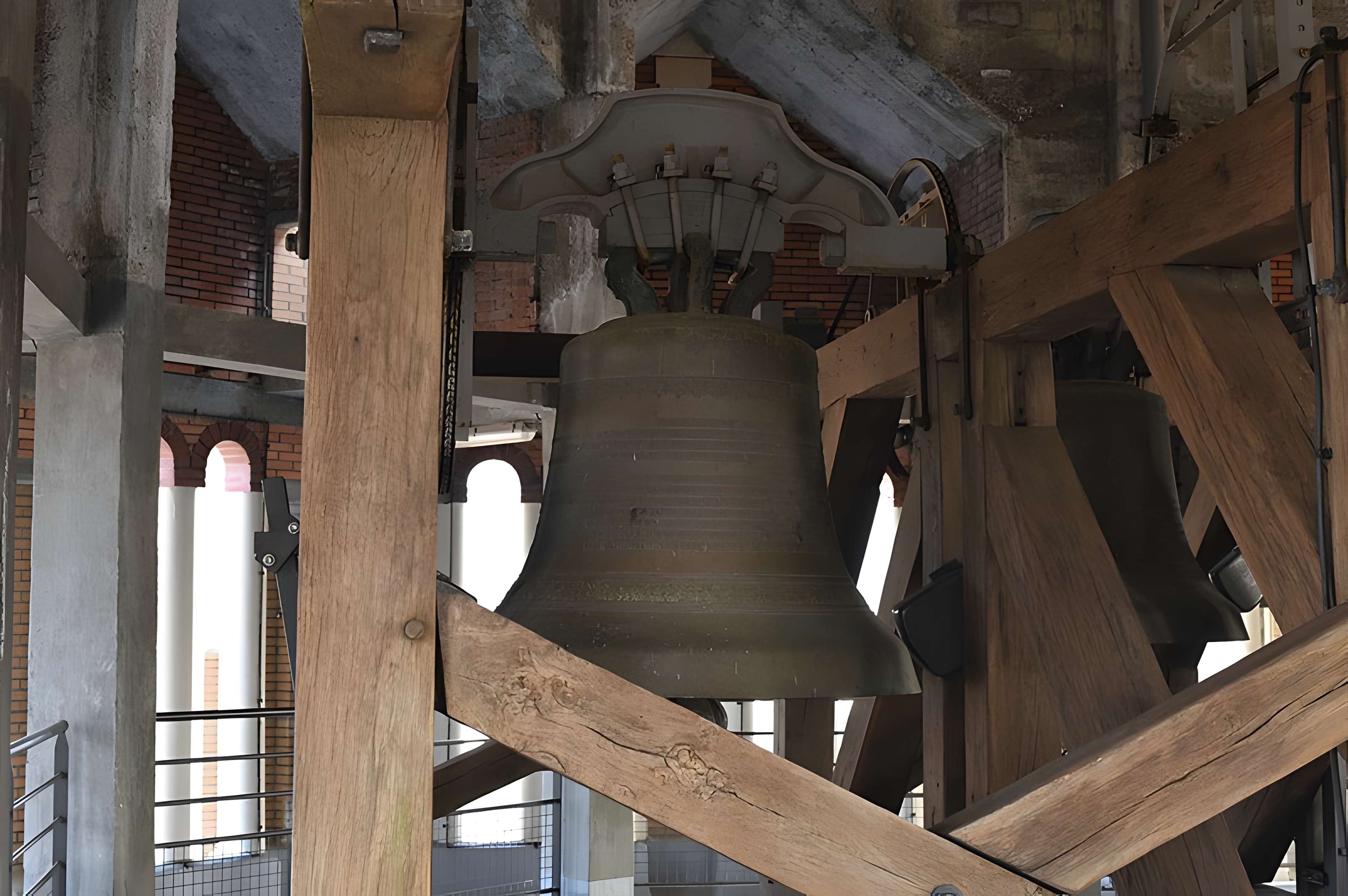 Église du Sacré-Coeur de Cholet