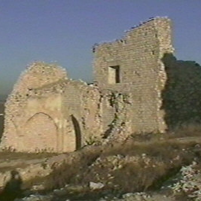 Photo de Château de la Reine Jeanne