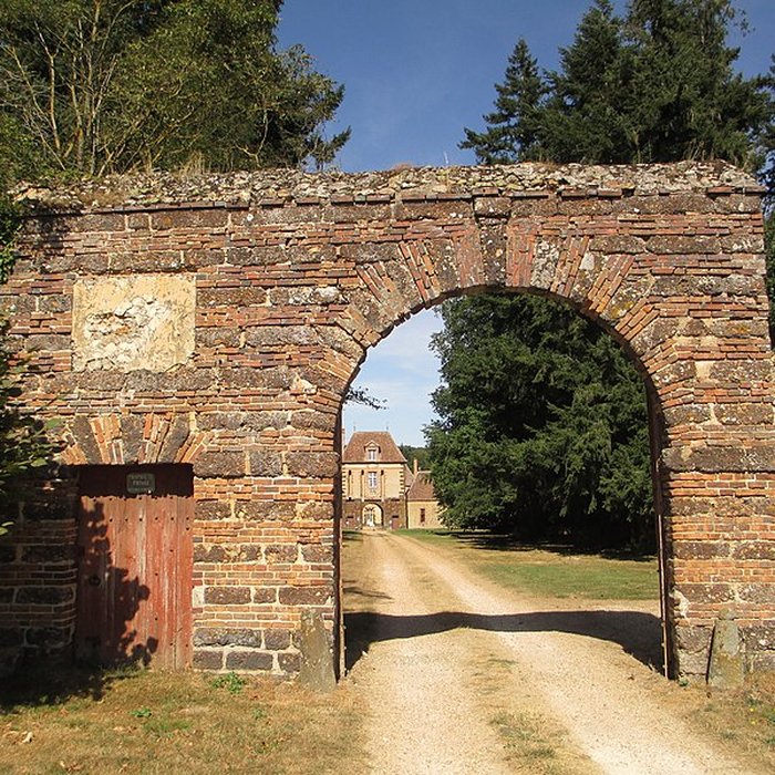 Photo de Château de la Rivière à Pontgouin