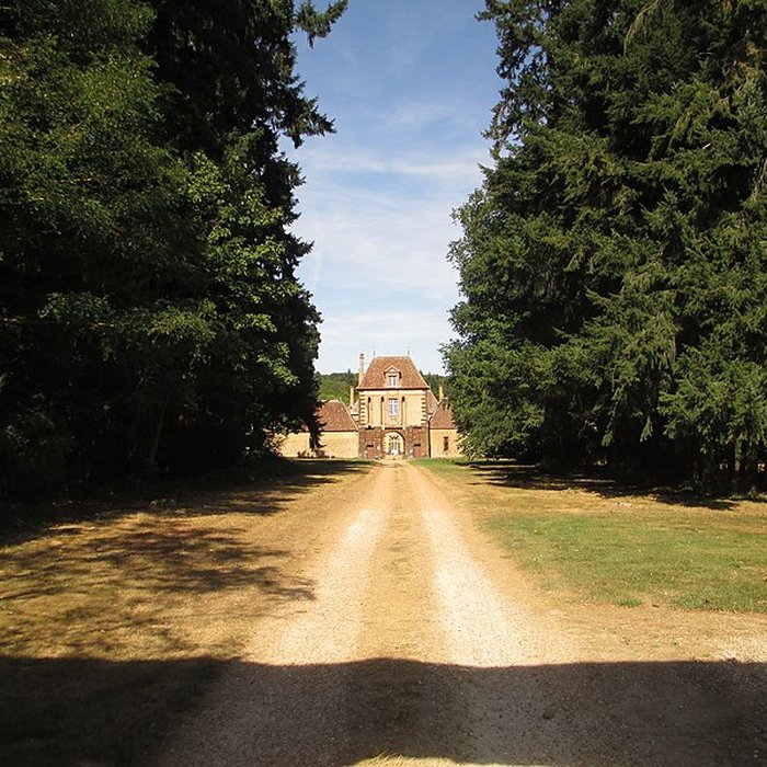 Photo de Château de la Rivière à Pontgouin