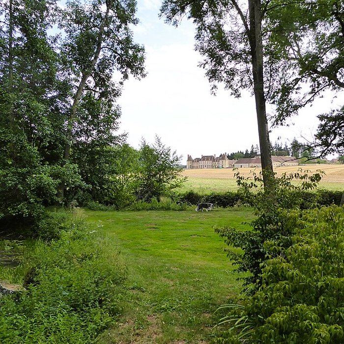 Photo de Château de la Rivière à Pontgouin