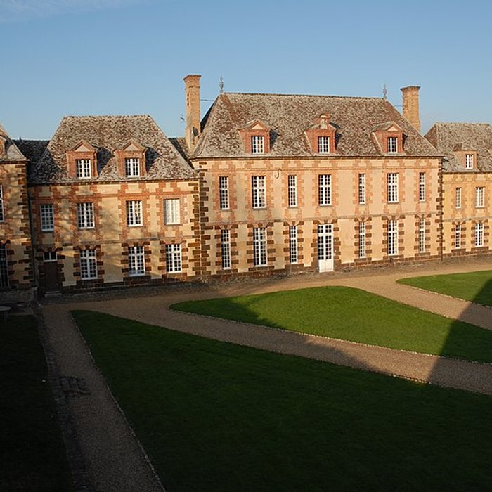 Photo de Château de la Rivière à Pontgouin
