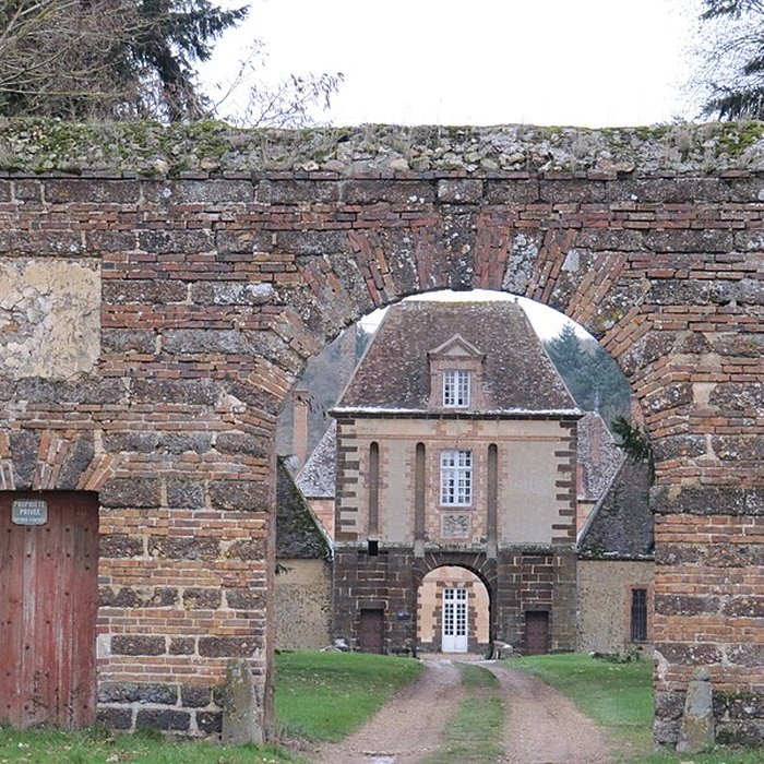 Photo de Château de la Rivière à Pontgouin