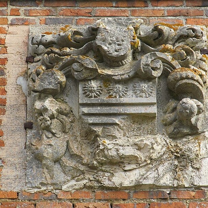 Photo de Château de la Rivière à Pontgouin