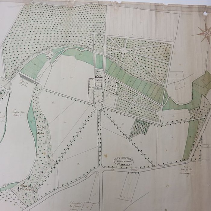 Photo de Château de la Rivière à Pontgouin