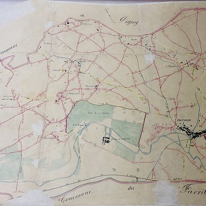 Photo de Château de la Rivière à Pontgouin