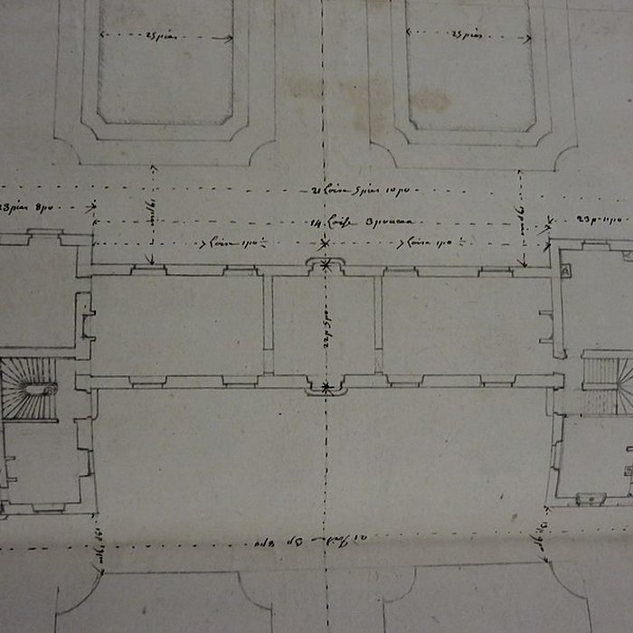 Photo de Château de la Rivière à Pontgouin