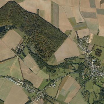 Château de la Rivière à Pontgouin