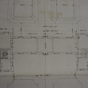 Château de la Rivière à Pontgouin
