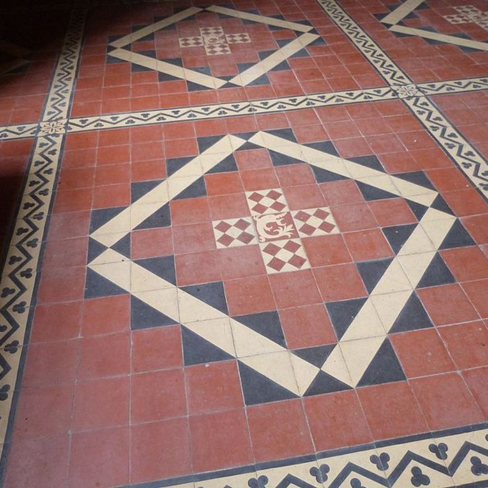 Photo de Château de la Touche à Trebry