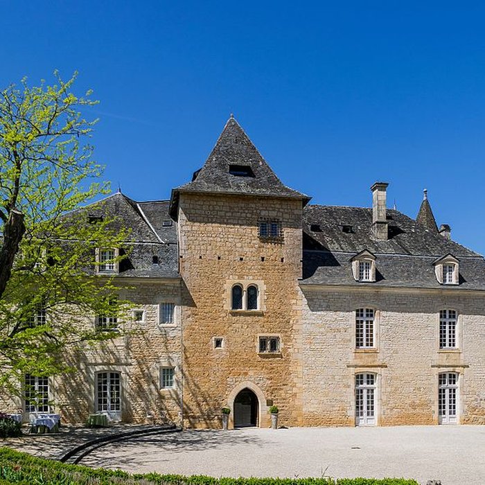 Photo de Château de la Treyne